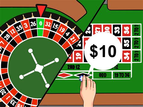 How to win at roulette [Tutorial] .